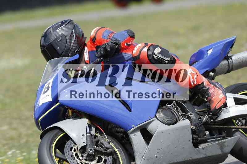 /33 24.07.2025 Speer Racing ADR/Gruppe gelb/18
